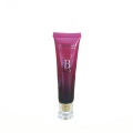 Tube de crème de bb rouge asiatique de haute qualité avec tube d&#39;emballage 40g